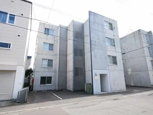 ジェイエス麻生の画像