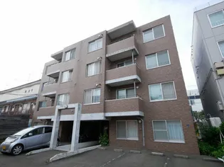 ルミエール北光の画像