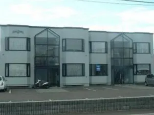 グレースハイツ伏古の画像