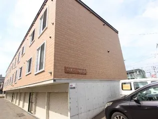 ノースインタカマツIIの画像