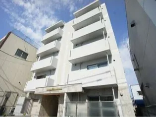 フランセレジデンシア グレース南麻生の画像