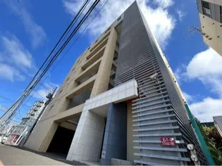 コンフォート司【301号室】の外観