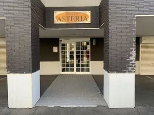 アステリア【3階】の外観