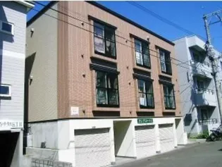 クレアコートIの画像