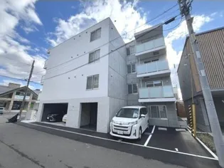 MAISON YOU MEの画像