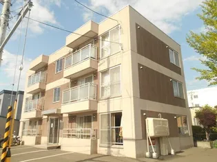 ノース46の画像