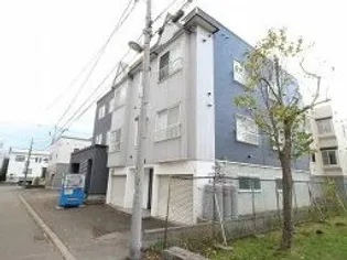 オプス パークサイドの画像