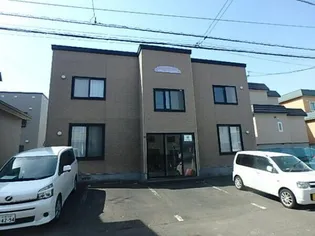 アークビラージュの画像