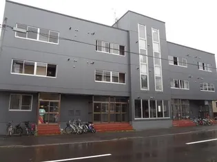 ノースライト31【305号室】の外観