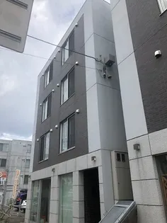 HONU大谷学園前【3階】の外観