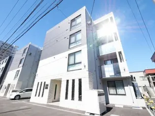 CREA NORTH15Aの画像