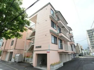 エアフォルグ北大IIの画像