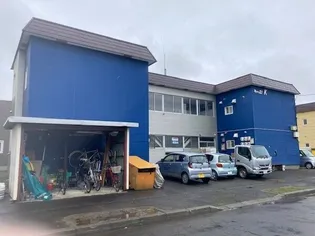 キャッスルKの画像