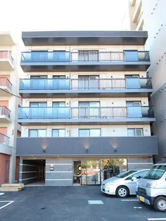 ANGELIC VILLAGE北23条の画像