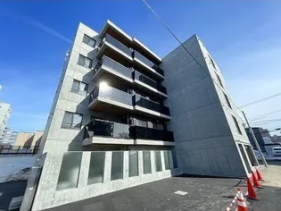 LAPIS LIAN北9条の画像