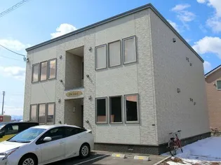 アン ソレイユの画像