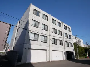 ブランノワールDECO 【403号室】の外観