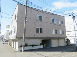 アイビーパレス29の画像