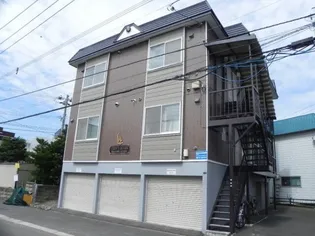 クルーズハウス玉園東の画像