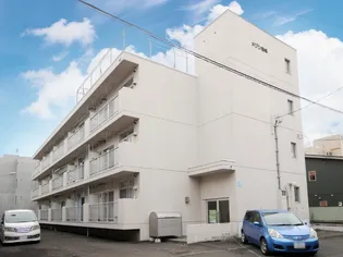 メゾン16条の画像