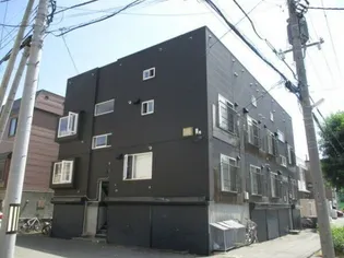 ハイライフ北34条の画像