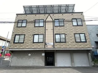 ピースハーモニー北10条の画像