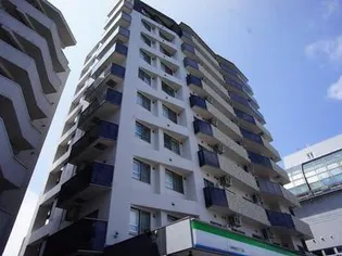 スペチアーレ麻生の画像