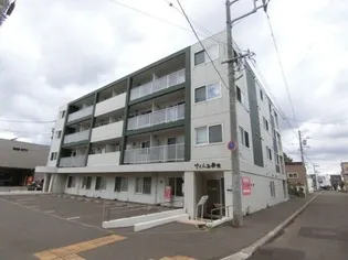 PIU DOLCE新道東の画像