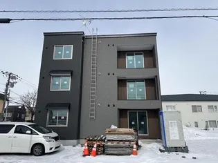 Opus篠路 【2階】の外観