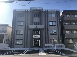 グランメールノール41の画像