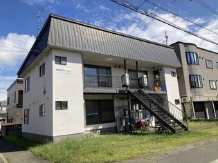 おざわマンションの画像