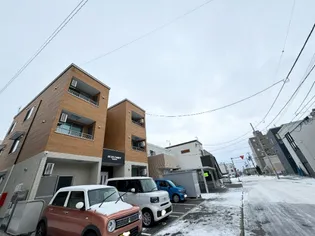 スズコート元町 (SUZUCORT元町) 【2階】の外観