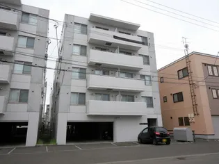 グランディールN21EASTの画像