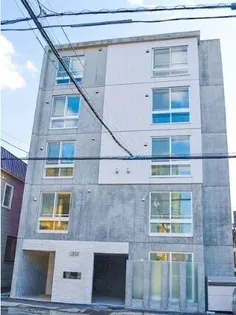 アッパーヴィレッジ栄町の画像