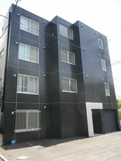 マンダリン北7条の画像