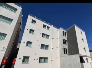 RIANT(リアン)【1階】の外観