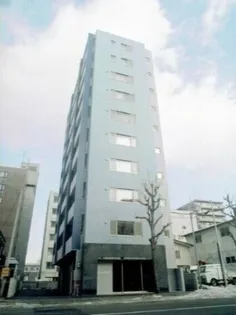 PARKSIDE KIB【7階】の外観