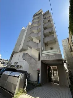 ビバリーヒルズ【7階】の外観