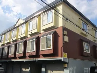 札幌いずみハイツの画像