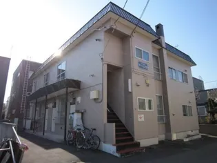 アーバン21【205号室】の外観