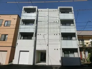 シェリールオアーゼの画像