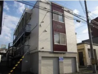 メゾンファルスの画像