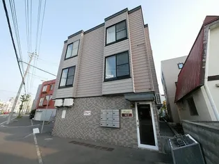 プラザN12の画像