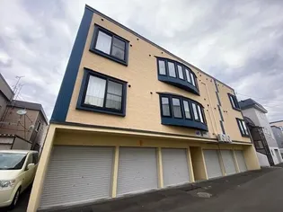 マークスの画像