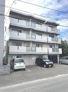 エクシード美香保の画像