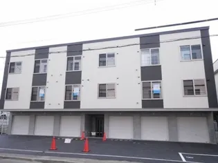 COROCORO新川2条の画像