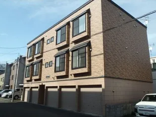 アールズグランデの画像