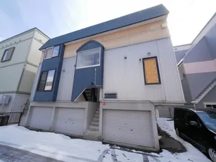 キラメック環状通東の画像