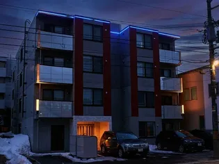 MTガーデンEAST IIの画像