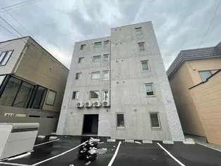 Land Sakaemachi【5階】の外観